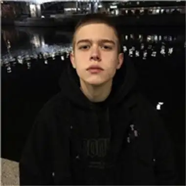 6686体育特邀作者Alden