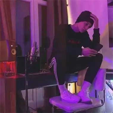 6686体育平台特邀作者Ernest