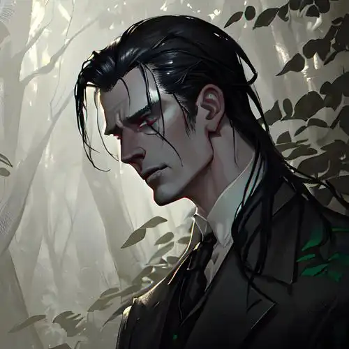 6686体育平台高级作者凉人心