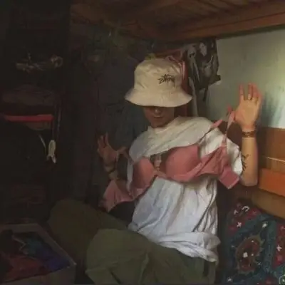 6686体育平台初级作者Wolfgang