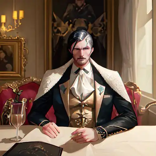 6686体育平台钻石作者Oliver