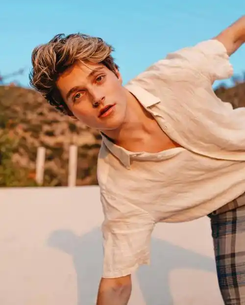 6686体育平台签约作者Rick