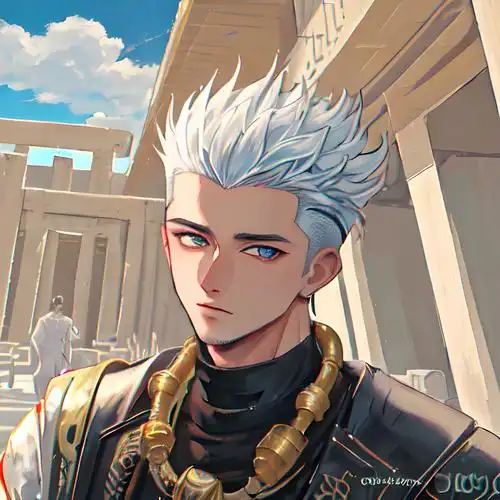 6686体育平台钻石作者Oliver