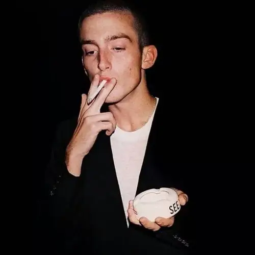 6686体育平台高级作者Blake