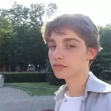 6686体育平台初级作者Gavin