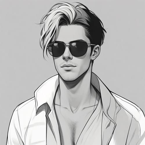 6686体育平台金牌作者Samuel