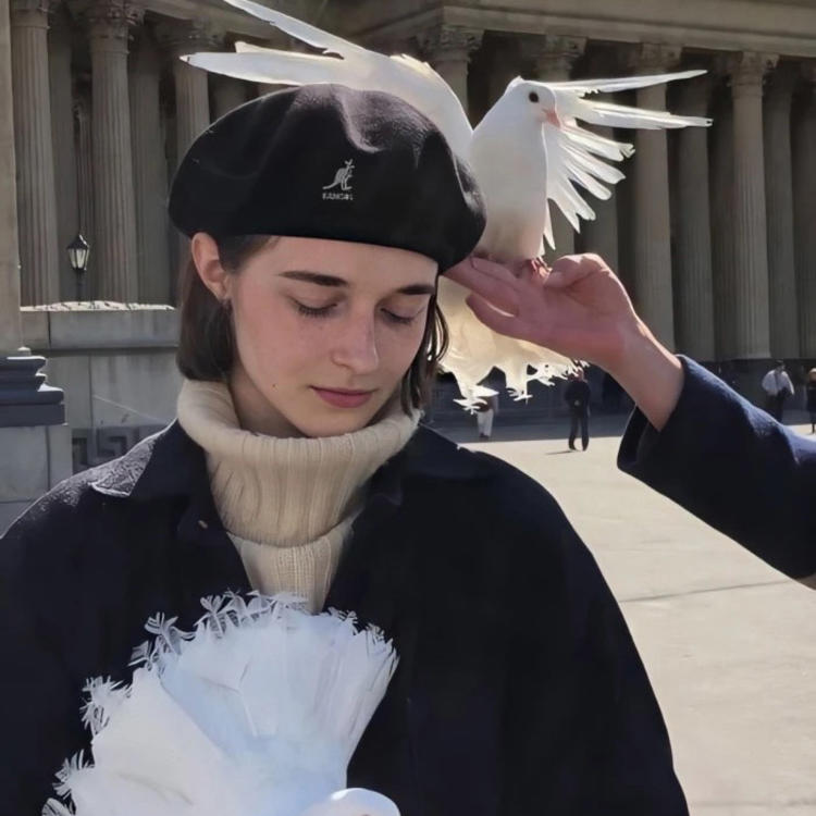 6686体育平台海外作者Gianna