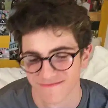 6686体育平台合作伙伴Xander