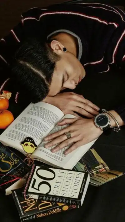 6686体育平台高级作者Nadia