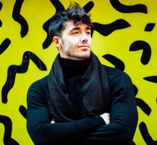 6686体育平台金牌作者Kurt