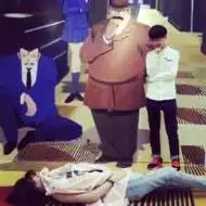 6686体育平台首席作者Bob