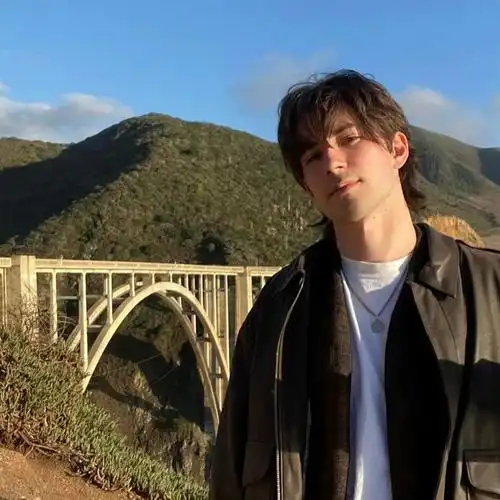 6686体育平台初级作者Calvin