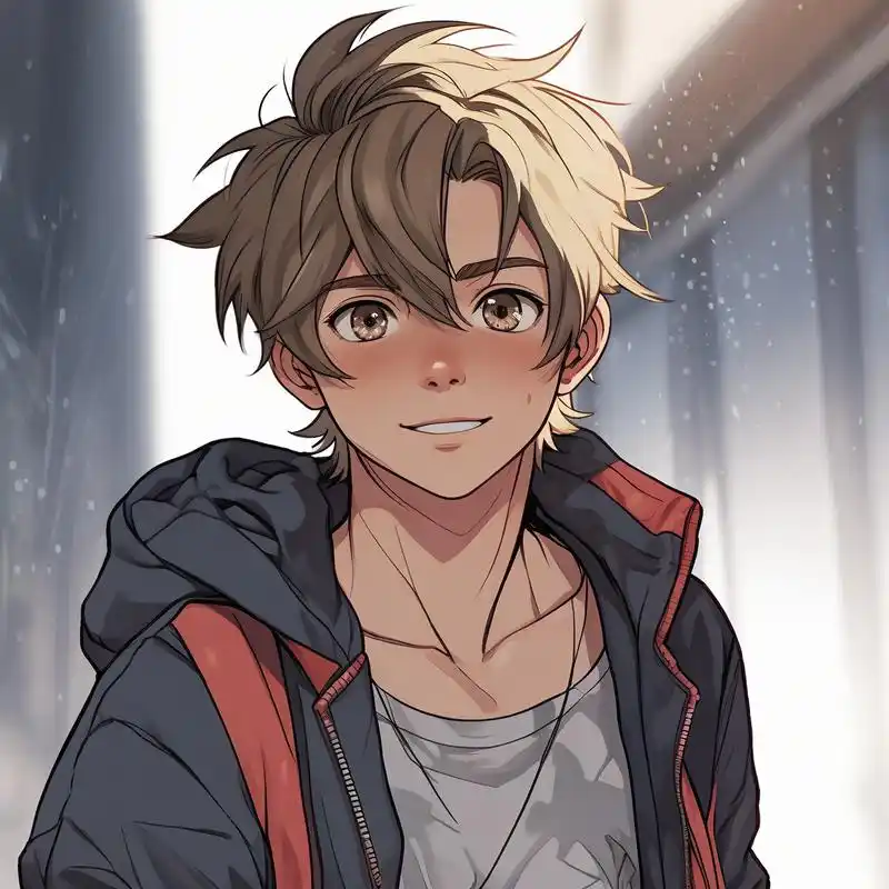 6686体育平台签约作者Delilah