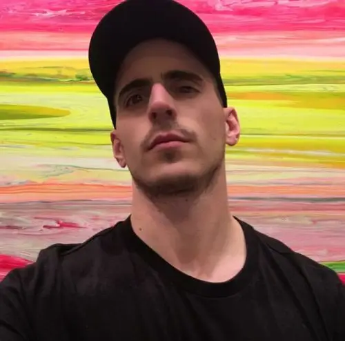 6686体育平台签约作者Chloe