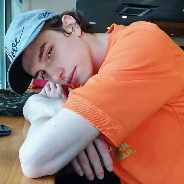 6686体育平台合作伙伴Xander