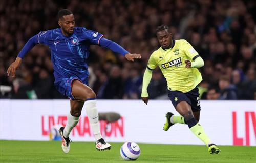 切尔西 vs 南安普顿