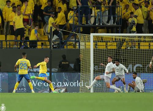 阿尔纳斯尔 vs 阿尔泰