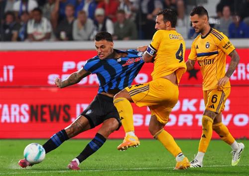 亚特兰大 vs 比萨