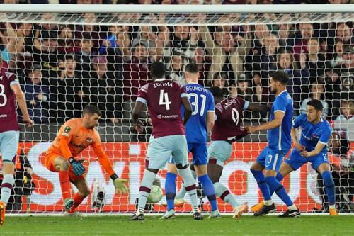 林肯城 vs 西汉姆联