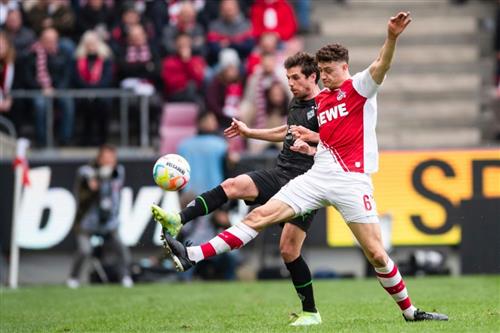 科隆 vs 门兴格拉德巴赫