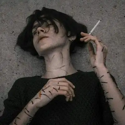 6686体育海外作者Mabel