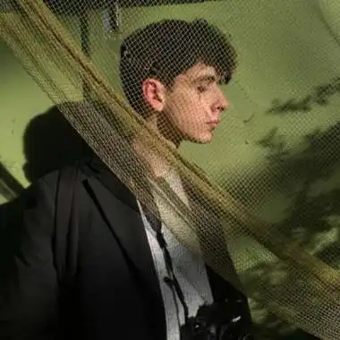 6686体育官方作者Opal