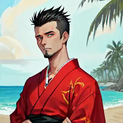 6686体育中级作者Mary