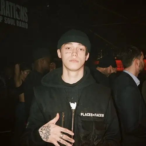 6686体育特邀作者Calvin