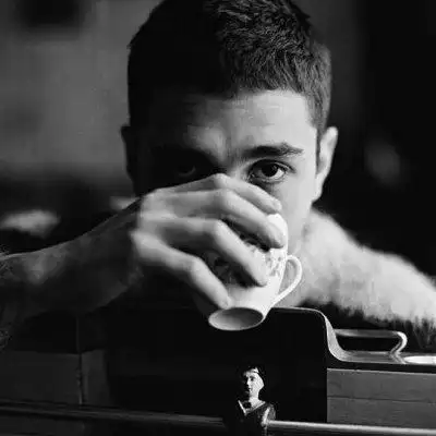 6686体育合作伙伴Percy