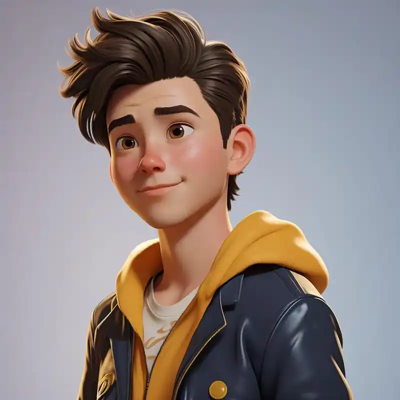 6686体育签约作者Gwen