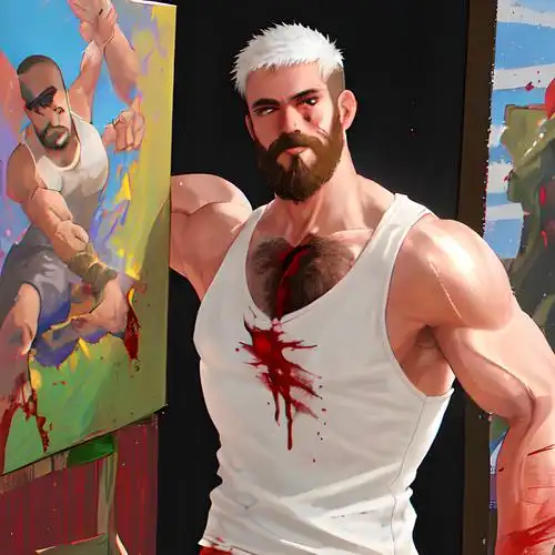 6686体育海外作者Andy