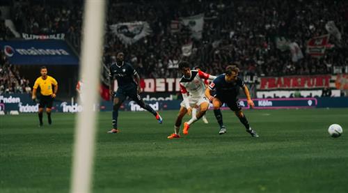 法兰克福 vs 波鸿历史战绩