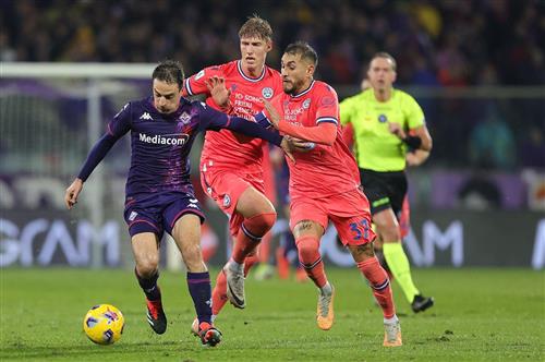 佛罗伦萨 vs 乌迪内斯