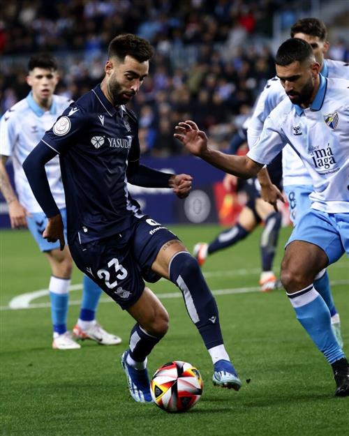 马拉加 vs 皇家社会