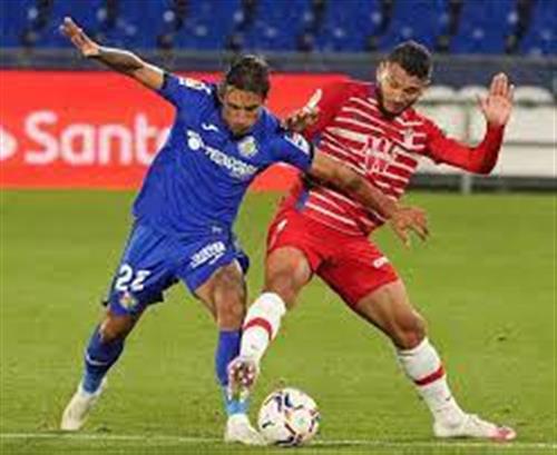 格拉纳达 vs 赫塔菲