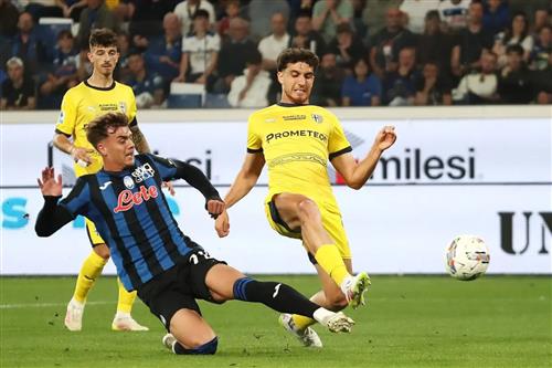 亚特兰大 vs 帕尔马