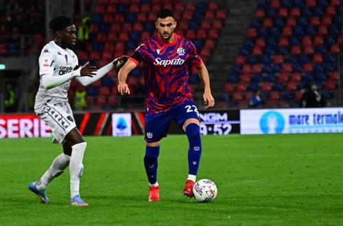 博洛尼亚 vs 恩波利